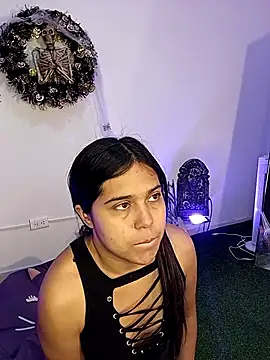 VioletaBliss1 online show from September 27, 2025, 12:10 pm