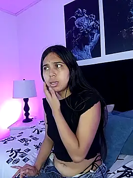 VioletaBliss1 online show from November 9, 2025, 11:52 am