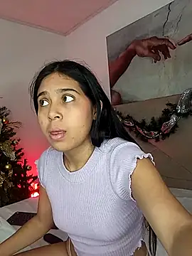 VioletaBliss1 online show from December 1, 2025, 11:59 am