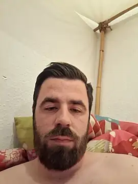 Boyka2025 online show from October 27, 2025, 4:22 pm