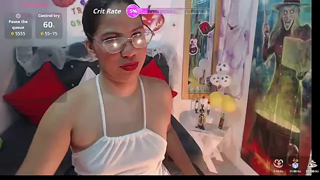 Snapshot of SamantaSweett_ chatting on October 8, 2025, 2:04 pm SamantaSweett online show from October 8, 2025, 2:04 pm