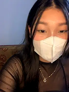 Snapshot of Samcutes chatting on October 16, 2025, 5:08 am Samcutes online show from October 16, 2025, 5:08 am