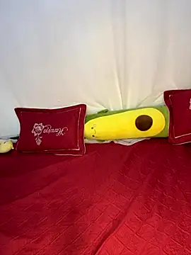 Snapshot of Samcutes chatting on November 10, 2025, 1:43 pm Samcutes online show from November 10, 2025, 1:43 pm