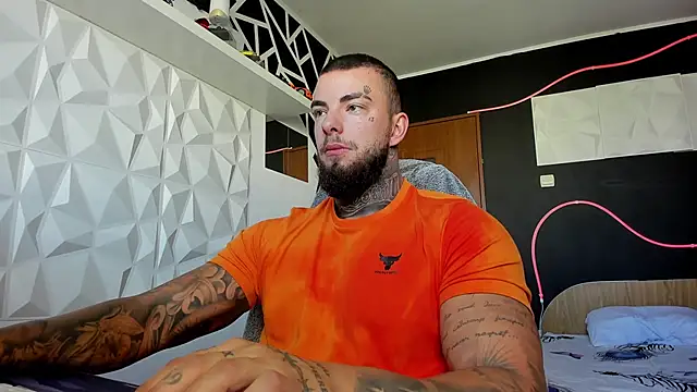 Chrisjordan66 online show from September 22, 2025, 6:59 am