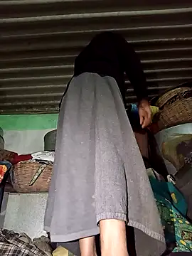 MISS LOVE 001 online show from October 16, 2025, 3:57 pm