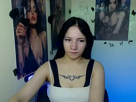 Em7MaA online show from December 14, 2025, 7:03 am