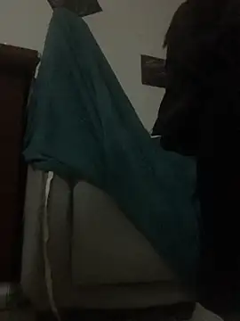 SSlady521 online show from September 22, 2025, 8:49 am