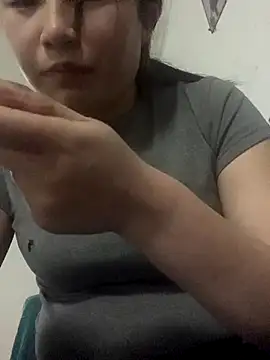 SSlady521 online show from October 1, 2025, 2:23 pm