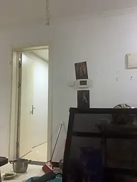 SSlady521 online show from October 5, 2025, 4:49 pm