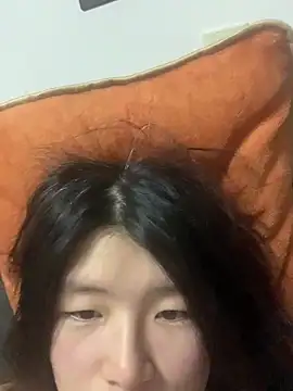 SSlady521 online show from October 7, 2025, 7:00 pm