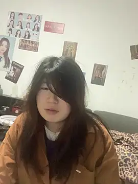 SSlady521 online show from October 16, 2025, 11:11 am