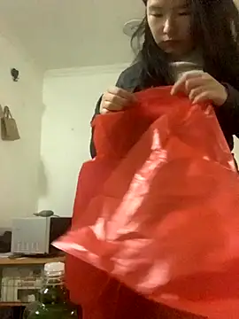 SSlady521 online show from November 28, 2025, 3:25 pm