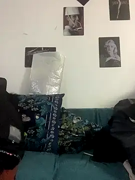 SSlady521 online show from December 15, 2025, 1:59 pm