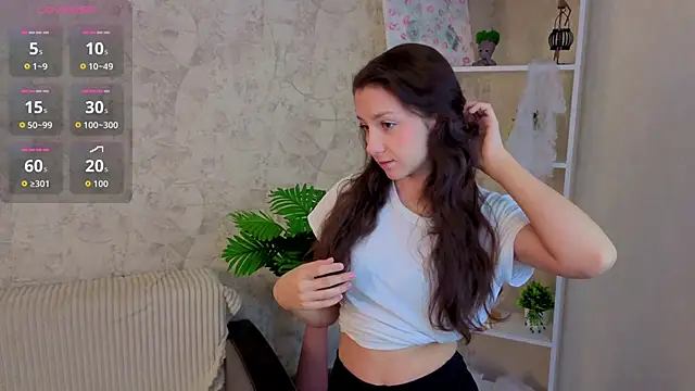 Snapshot of GiseleLamos chatting on November 19, 2025, 3:17 am GiseleLamos online show from November 19, 2025, 3:17 am