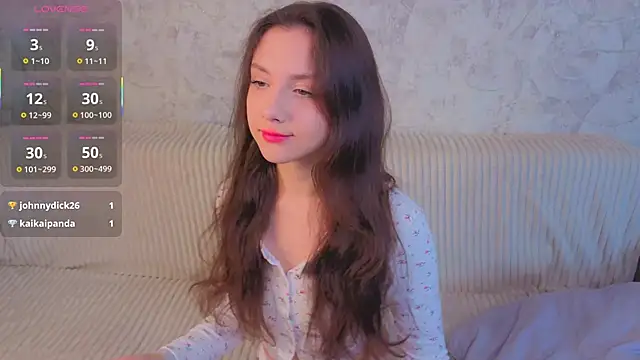 Snapshot of GiseleLamos chatting on November 22, 2025, 3:16 am GiseleLamos online show from November 22, 2025, 3:16 am