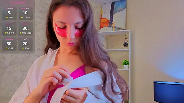 Snapshot of GiseleLamos chatting on November 30, 2025, 3:10 am GiseleLamos online show from November 30, 2025, 3:10 am