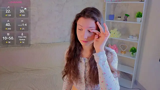 Snapshot of GiseleLamos chatting on December 2, 2025, 3:23 am GiseleLamos online show from December 2, 2025, 3:23 am