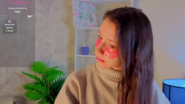 Snapshot of GiseleLamos chatting on December 3, 2025, 3:14 am GiseleLamos online show from December 3, 2025, 3:14 am