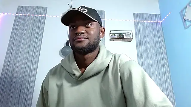 eebony stallion online show from October 25, 2025, 3:25 am