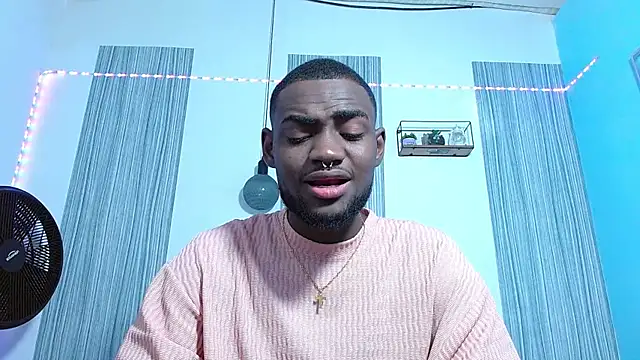 eebony stallion online show from October 28, 2025, 3:10 am