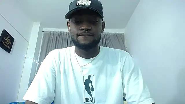 eebony stallion online show from November 6, 2025, 3:29 am