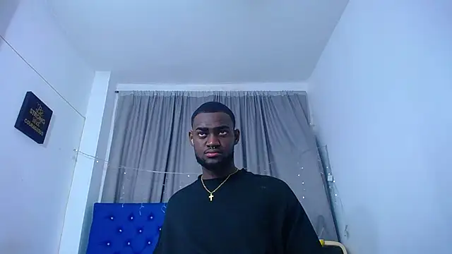 eebony stallion online show from November 7, 2025, 3:17 am