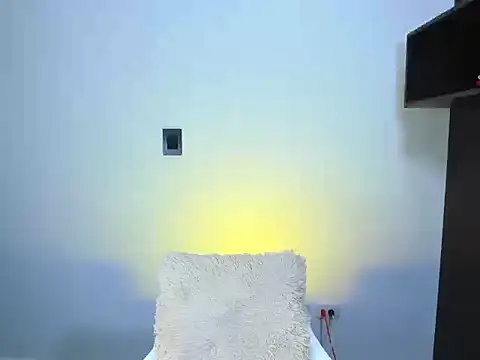 melissa fem  online show from October 27, 2025, 8:02 pm