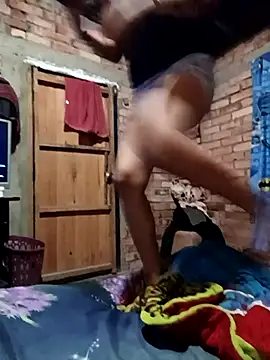 LUNAROSE SEX online show from December 3, 2025, 1:57 am