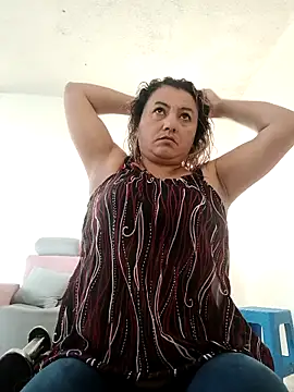 Snapshot of Nataly_Foley chatting on October 21, 2025, 11:11 am Nataly Foley online show from October 21, 2025, 11:11 am