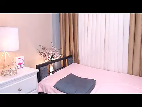 Snapshot of MelissaHardSexTS chatting on November 30, 2025, 1:37 pm MelissaHardSexTS online show from November 30, 2025, 1:37 pm