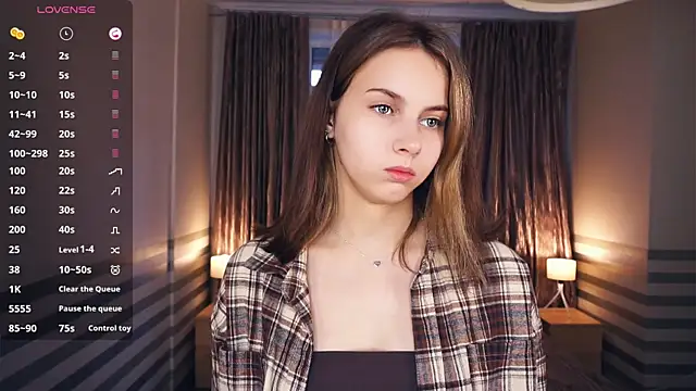 NylaNadler online show from October 2, 2025, 6:09 am