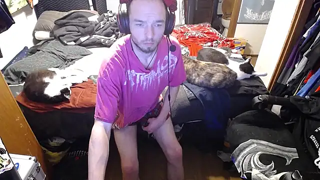 womenhateme69 online show from October 23, 2025, 7:18 am