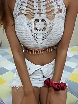 SchoolGirl Sona online show from November 28, 2025, 12:35 am