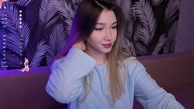 Snapshot of Yuki_Star chatting on September 19, 2025, 3:13 pm Yuki Star online show from September 19, 2025, 3:13 pm