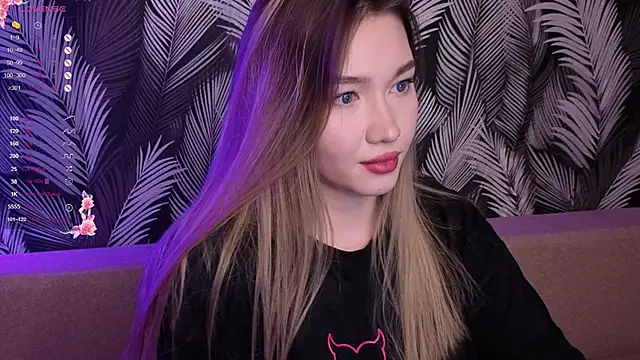 Snapshot of Yuki_Star chatting on September 20, 2025, 4:41 pm Yuki Star online show from September 20, 2025, 4:41 pm