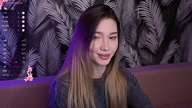 Snapshot of Yuki_Star chatting on October 12, 2025, 3:44 pm Yuki Star online show from October 12, 2025, 3:44 pm