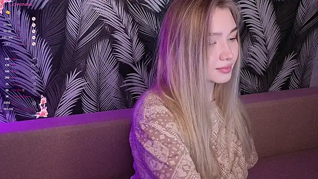 Snapshot of Yuki_Star chatting on October 25, 2025, 4:02 pm Yuki Star online show from October 25, 2025, 4:02 pm