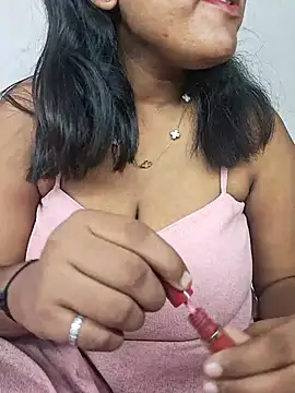 Cute mikii online show from November 26, 2025, 5:52 am