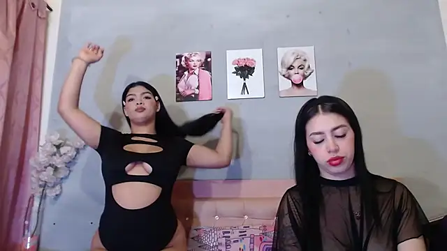 Olivia Spear online show from November 7, 2025, 12:49 pm