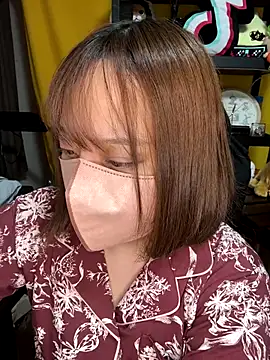 Snapshot of 0kanna0 chatting on October 3, 2025, 3:31 pm 0kanna0 online show from October 3, 2025, 3:31 pm