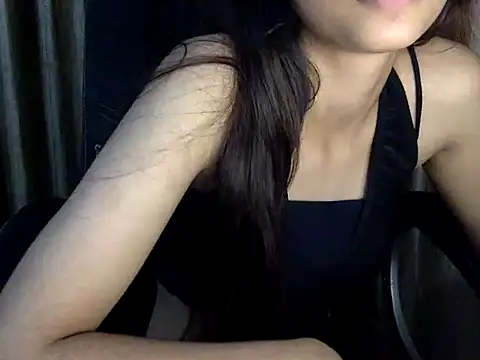  kamyaa09 online show from October 3, 2025, 7:05 am