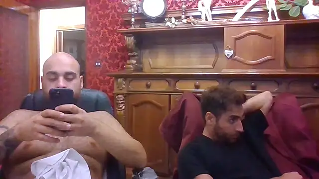 omihaze94 online show from September 24, 2025, 10:13 pm