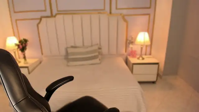 Ketty 89 online show from September 11, 2025, 7:36 pm