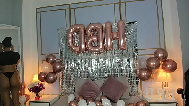 Ketty 89 online show from October 11, 2025, 7:12 pm