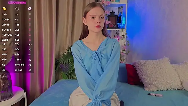 Snapshot of WeiSusi chatting on November 19, 2025, 4:07 pm WeiSusi online show from November 19, 2025, 4:07 pm