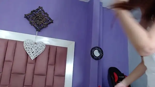 Snapshot of ChiaraLudovica chatting on September 9, 2025, 2:38 pm ChiaraLudovica online show from September 9, 2025, 2:38 pm