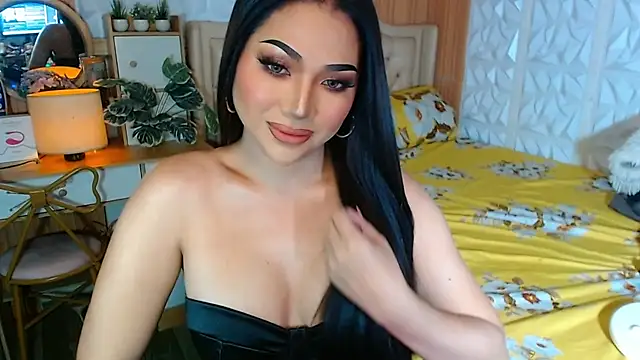Snapshot of ValeriaHelaby chatting on October 19, 2025, 11:11 am ValeriaHelaby online show from October 19, 2025, 11:11 am