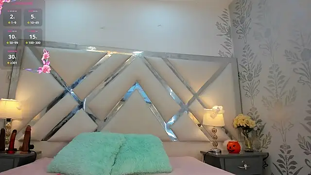 belkilima online show from October 28, 2025, 5:33 am