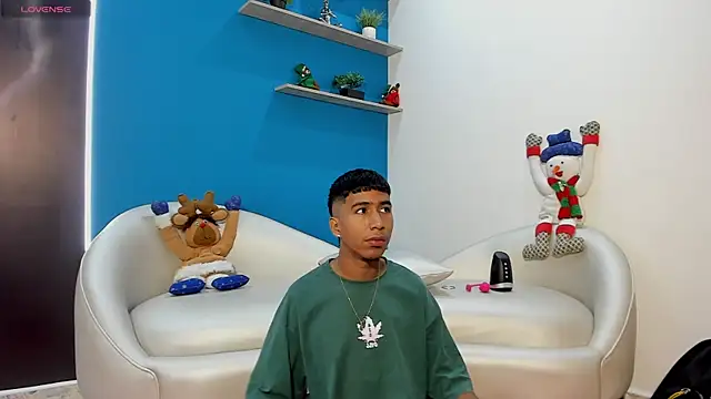 ender h0t online show from December 16, 2025, 2:00 pm