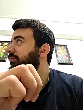 mhtsos331 online show from November 9, 2025, 11:14 pm